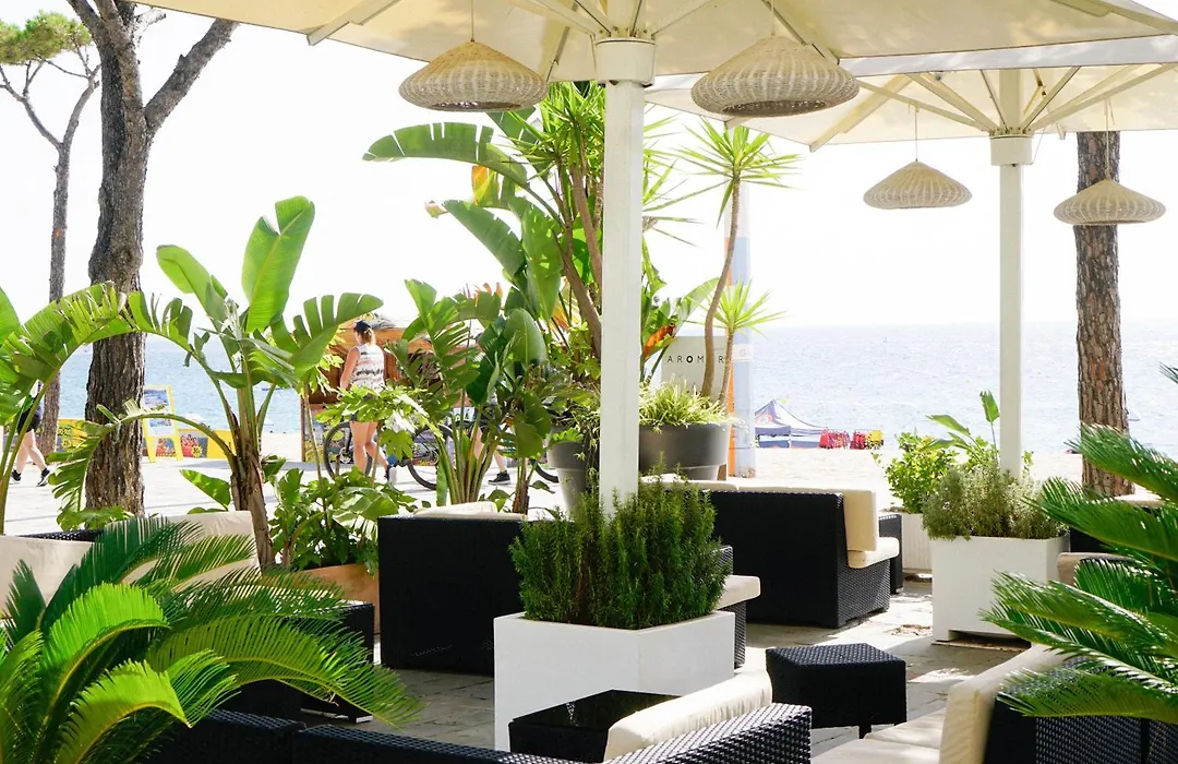 Hotel Aromar-1