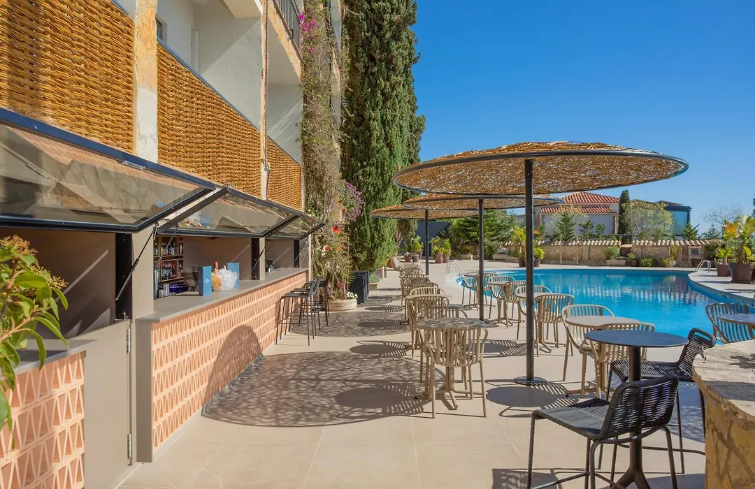 Hotel Cap Roig & Spa By Brava Hoteles-1