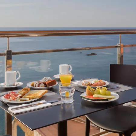 Hotel Cap Roig & Spa By Brava Hoteles-2