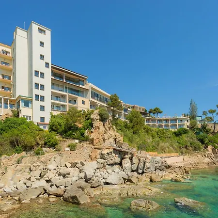 Hotel Cap Roig & Spa By Brava Hoteles-3